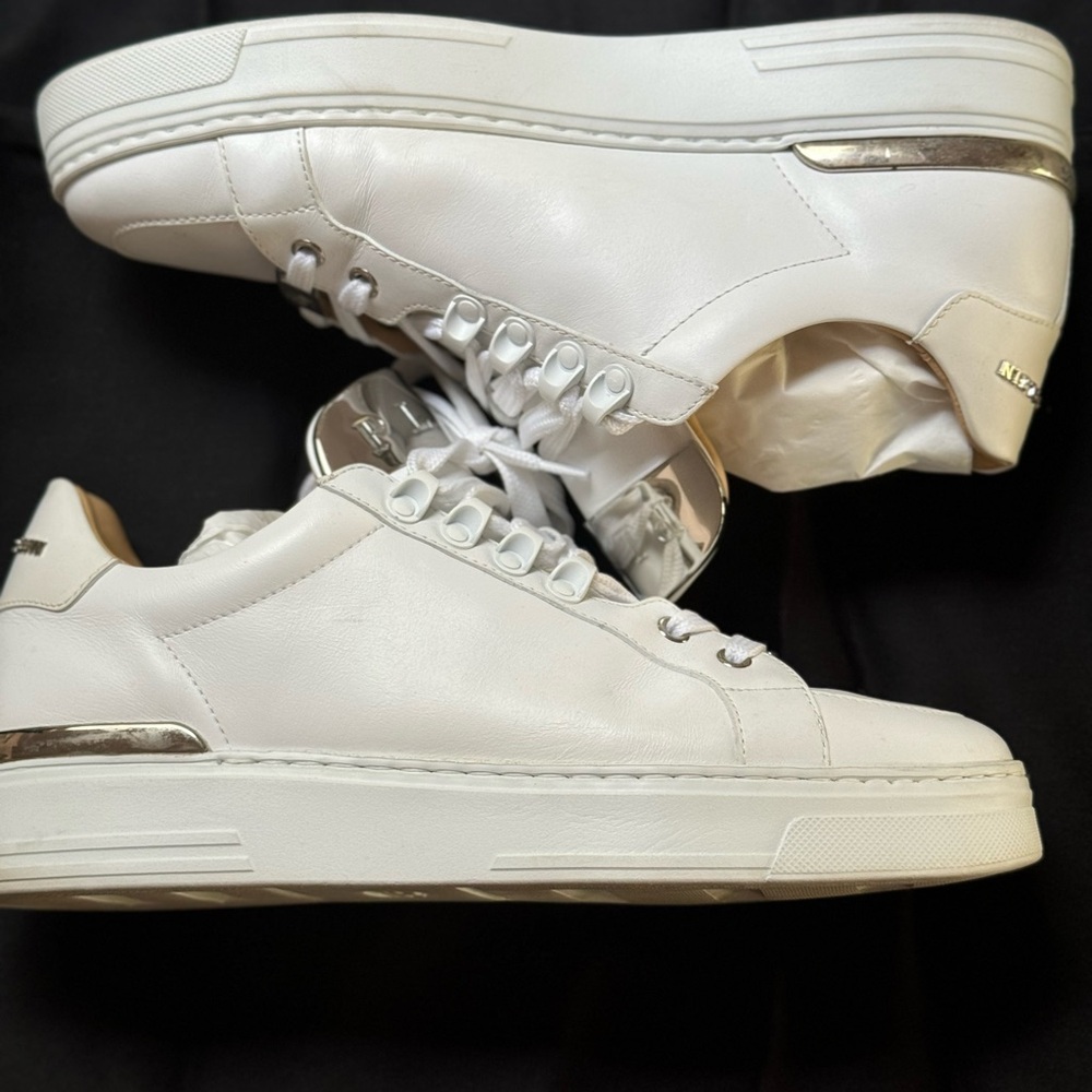Philipp Plein sneakers Excellent condition